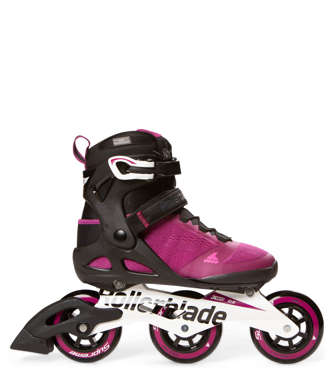 Rollerblade W Macroblade 100
