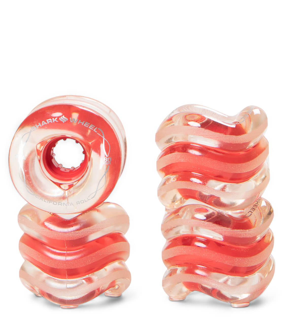 Shark Wheels California Roll 60er