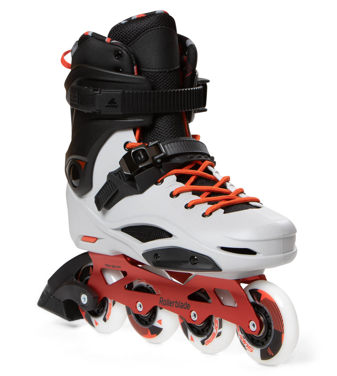 Rollerblade RB Pro X | RB 80 Pro X | Rolling Rock Hardwareshop