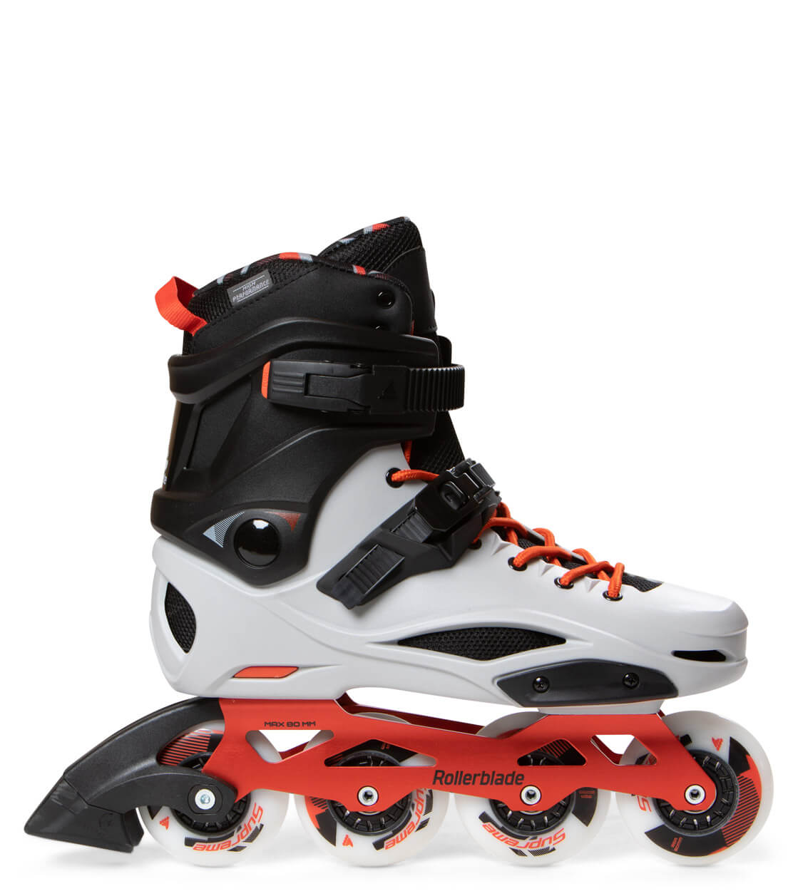 Rollerblade RB Pro X | RB 80 Pro X | Rolling Rock Hardwareshop
