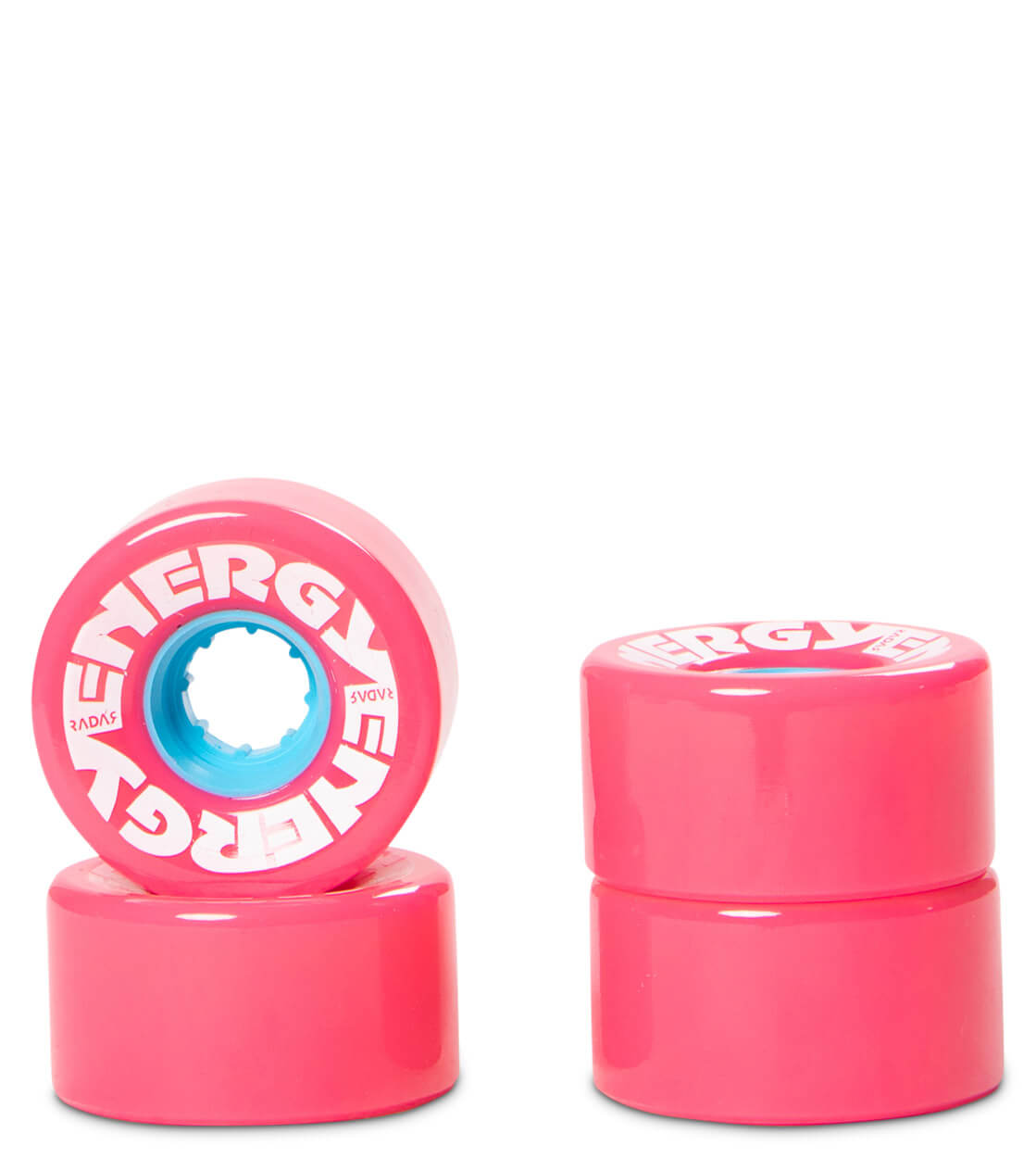 Radar Wheels Energy 57er