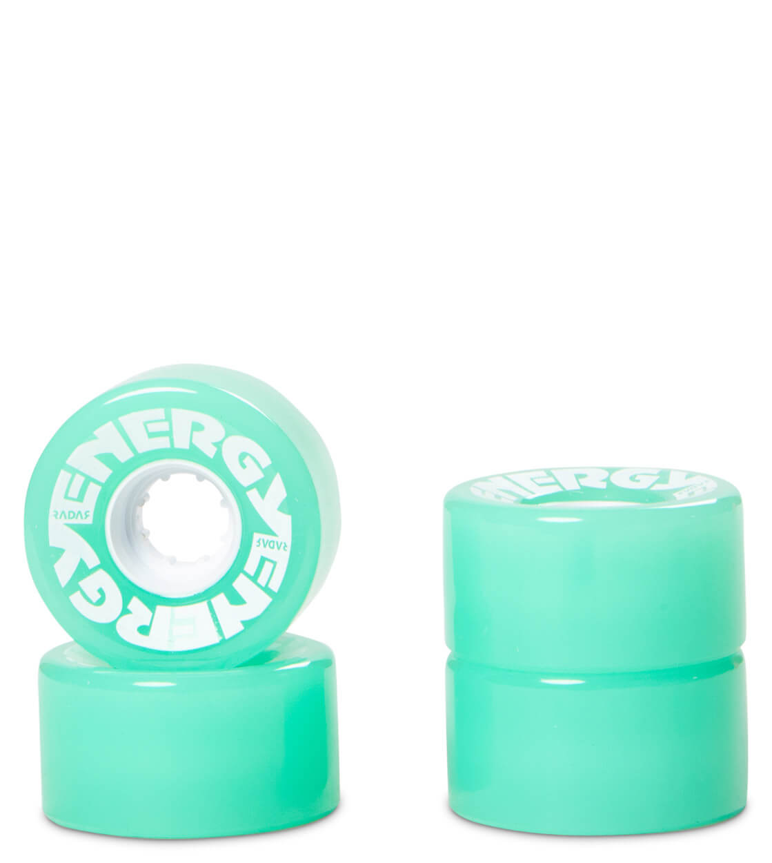 Radar Wheels Energy 57er