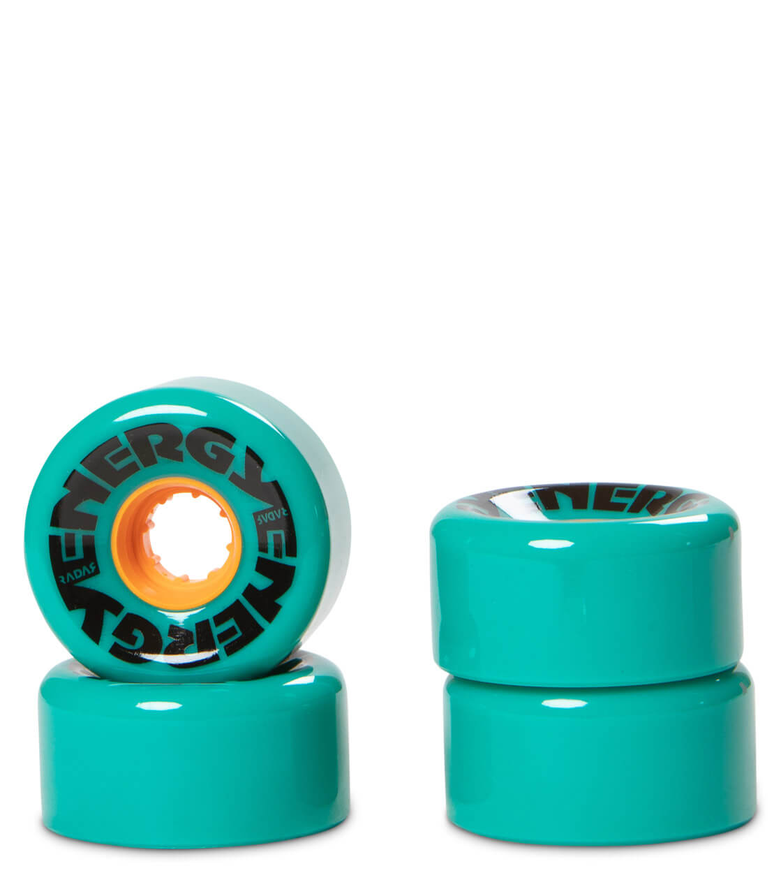 Radar Wheels Energy 62er