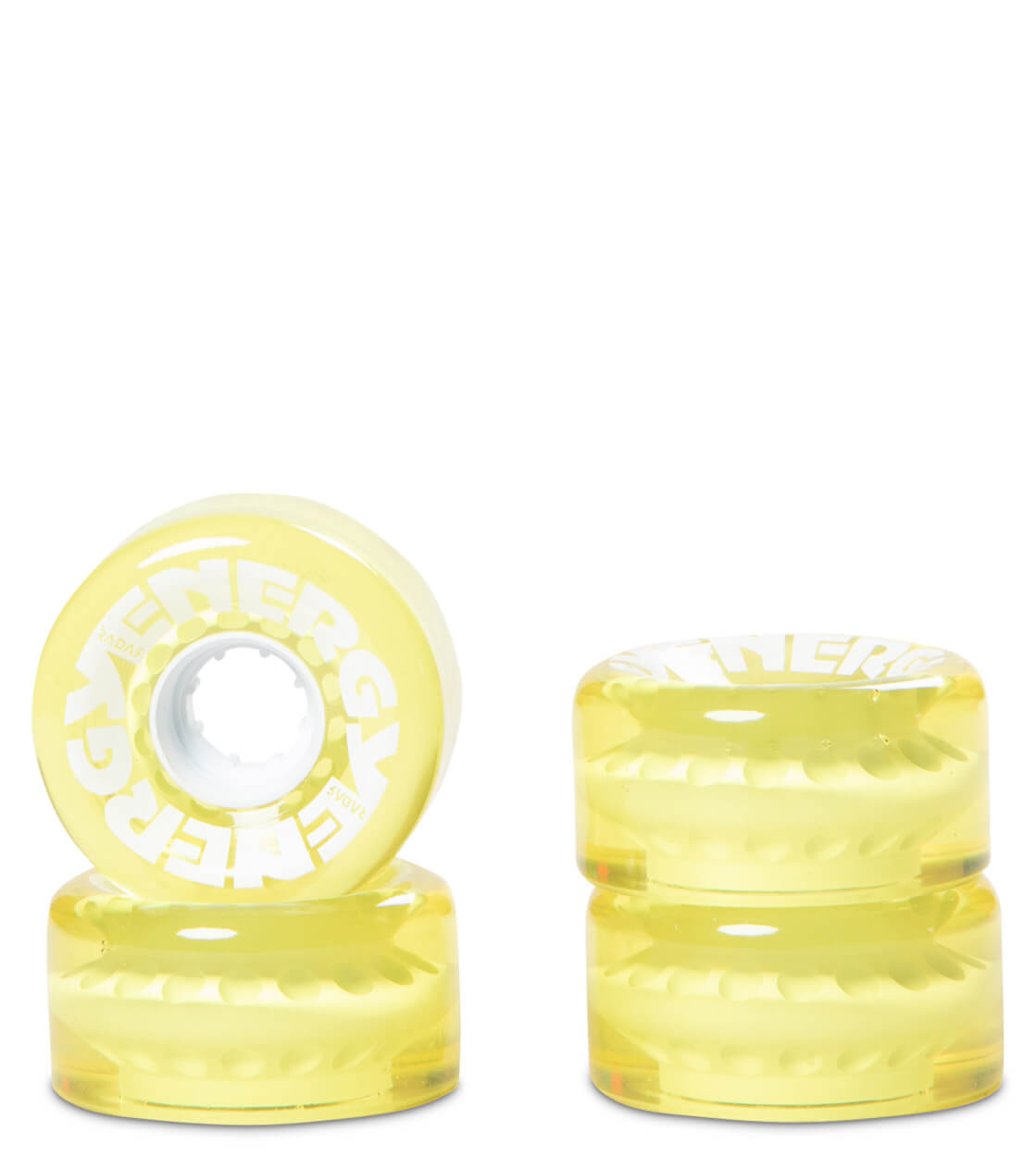 Radar Wheels Energy 62er