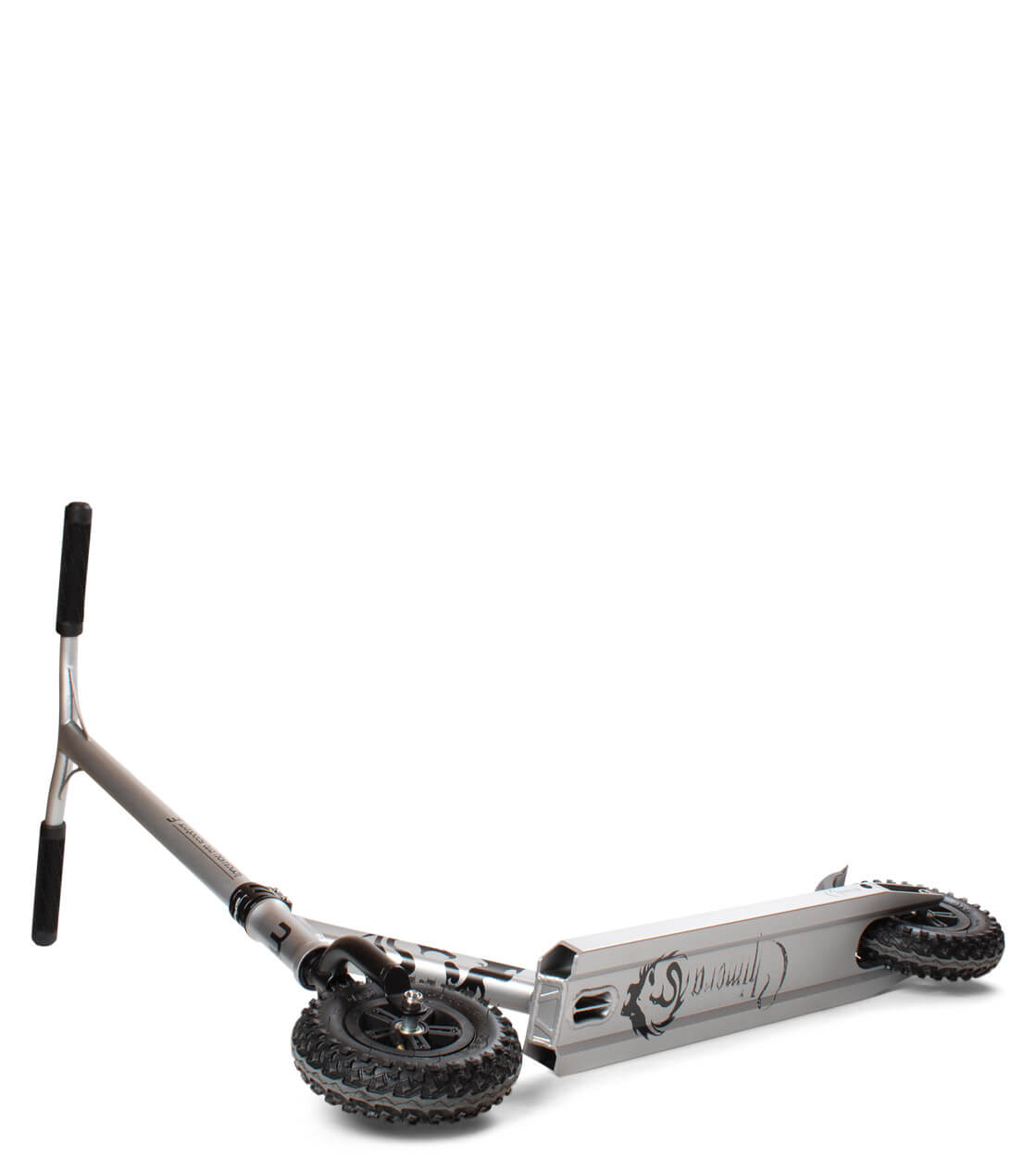 Longway Dirt Scooter Chimera