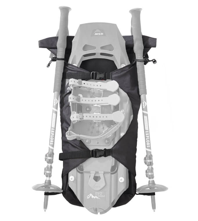 MSR Schneeschuh-Rucksack