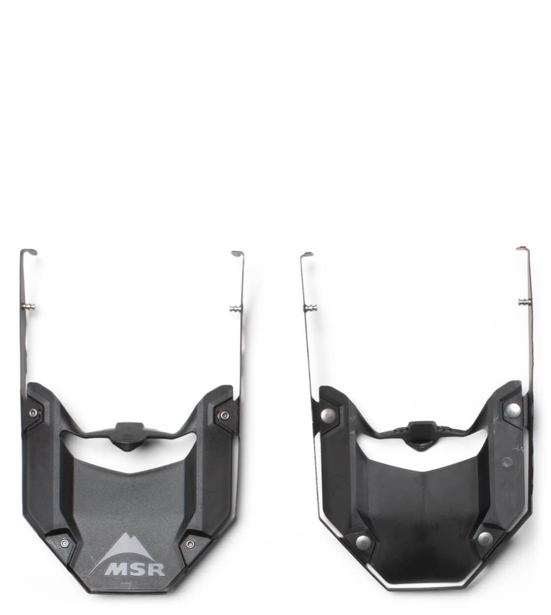 MSR Revo Schneeschuhe Tail