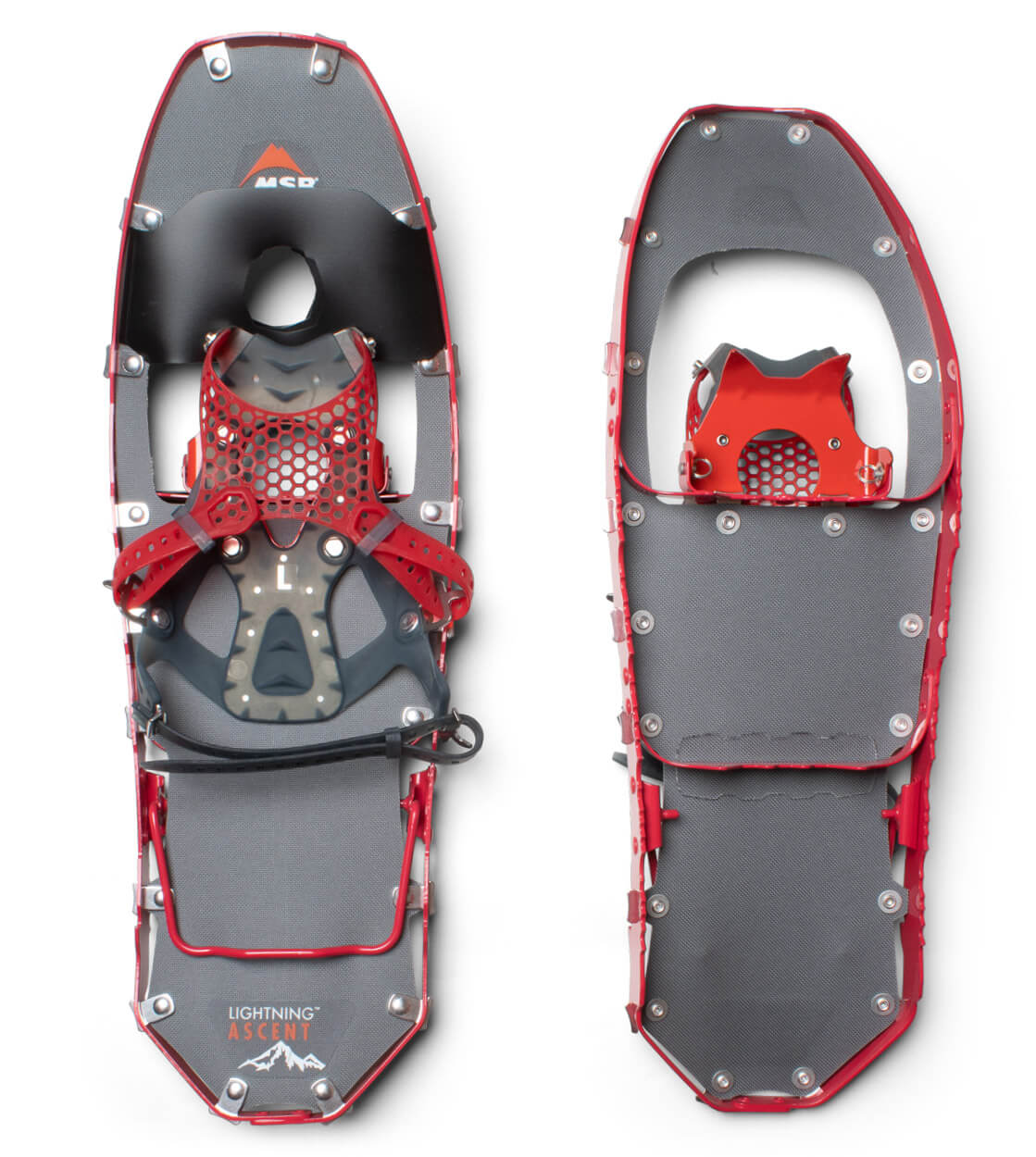 MSR Schneeschuhe Lightning Ascent