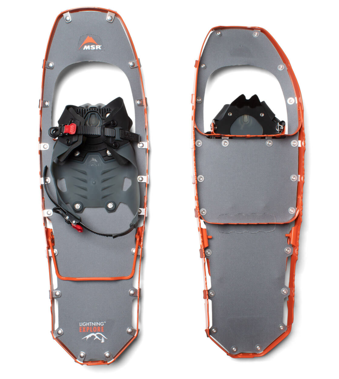 MSR Schneeschuhe Lightning Explore