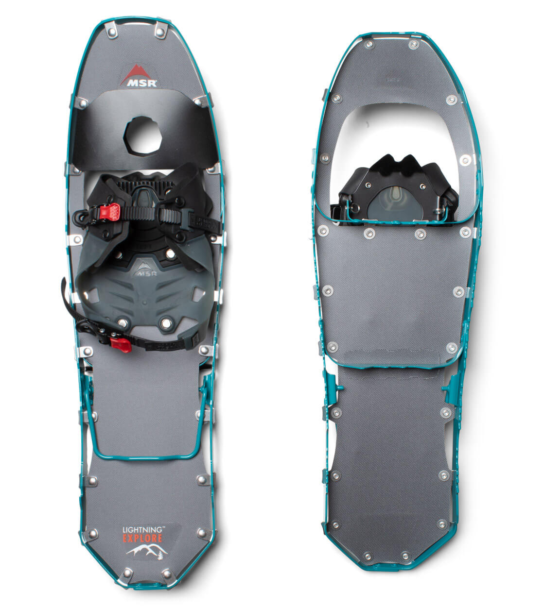 MSR Schneeschuhe Lightning Explore