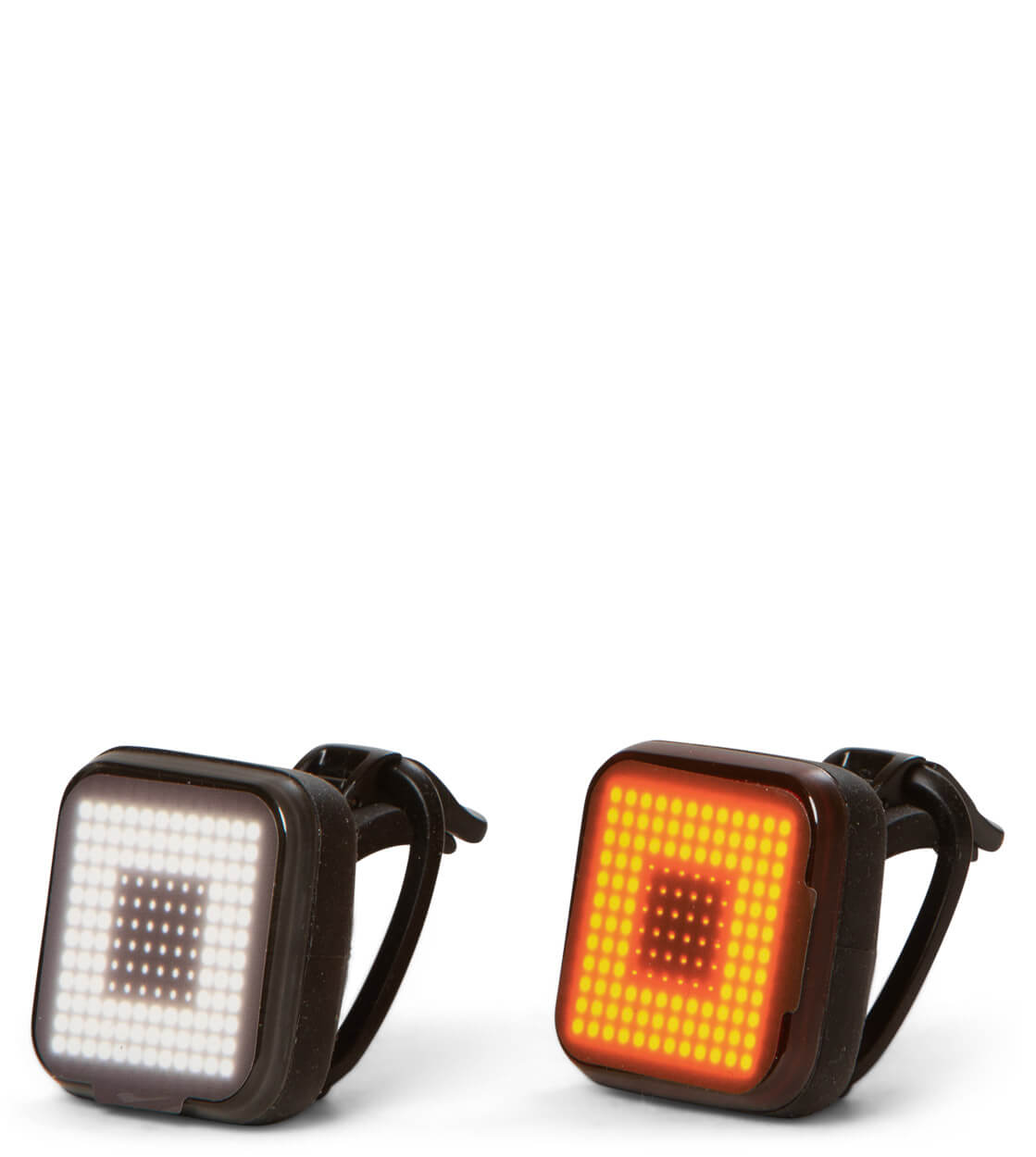 Knog Light Set Blinder Square LED