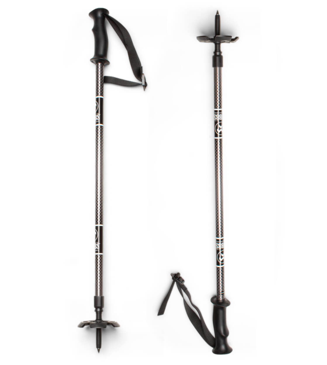 Tubbs Tourenstöcke Trail Walking