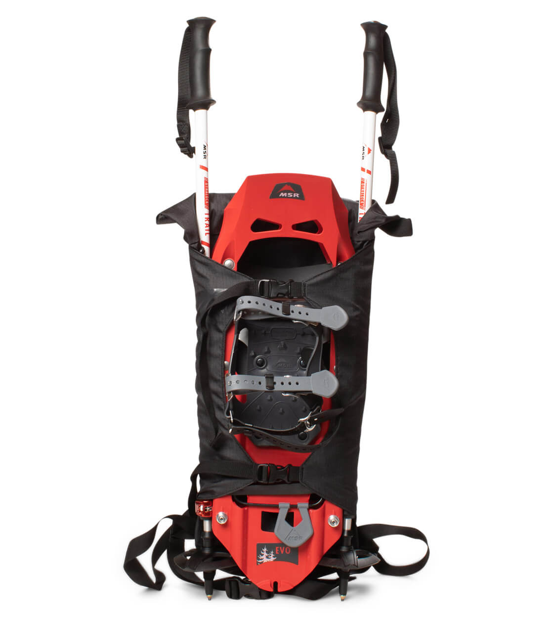 MSR Schneeschuh-Kit Evo Trail