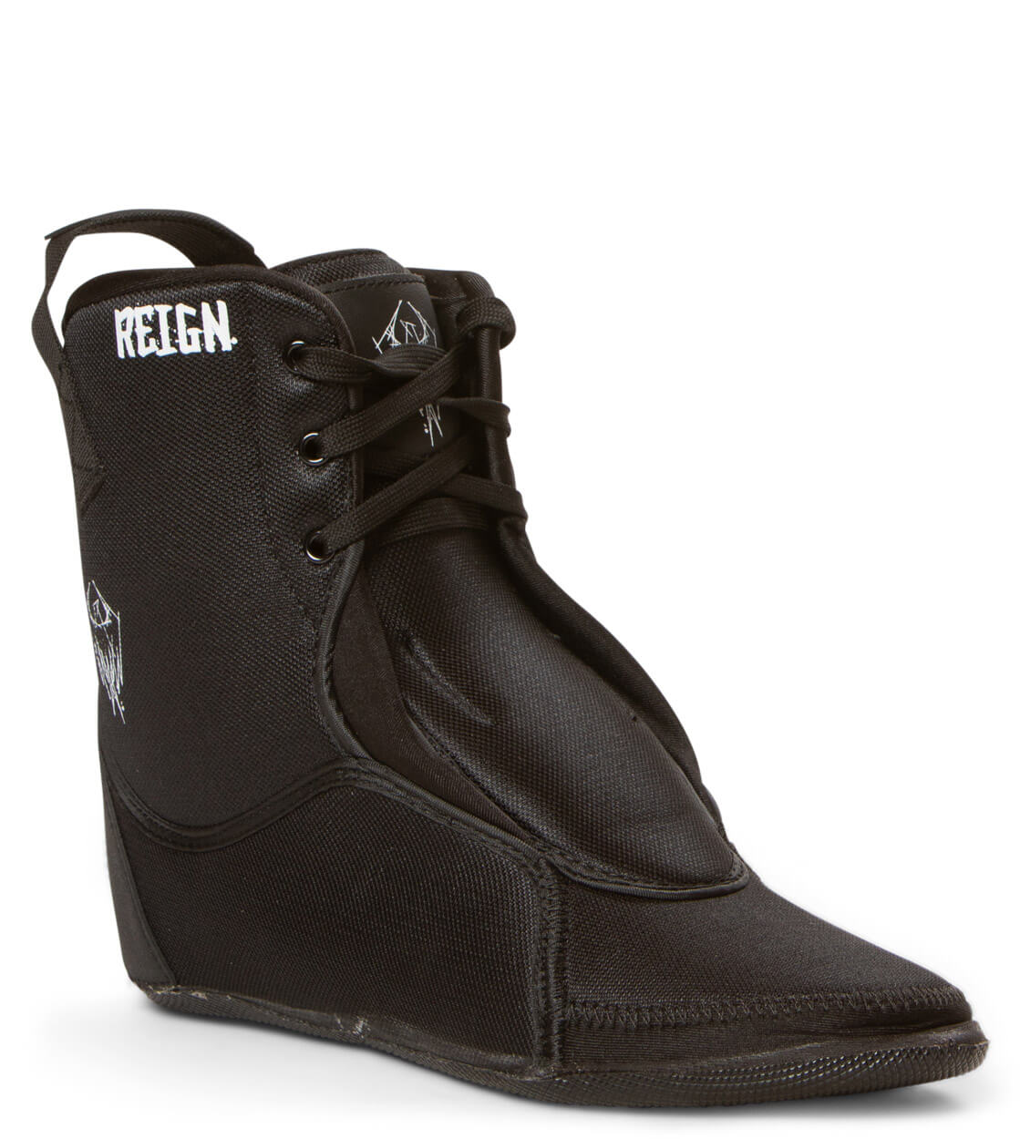 Reign Liner V3 HighTop