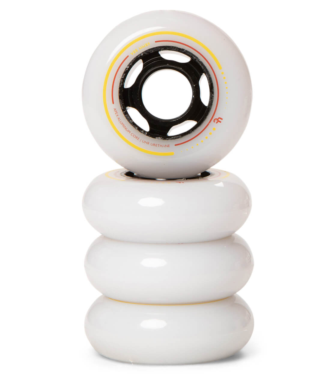 Undercover Wheels Apex 68er