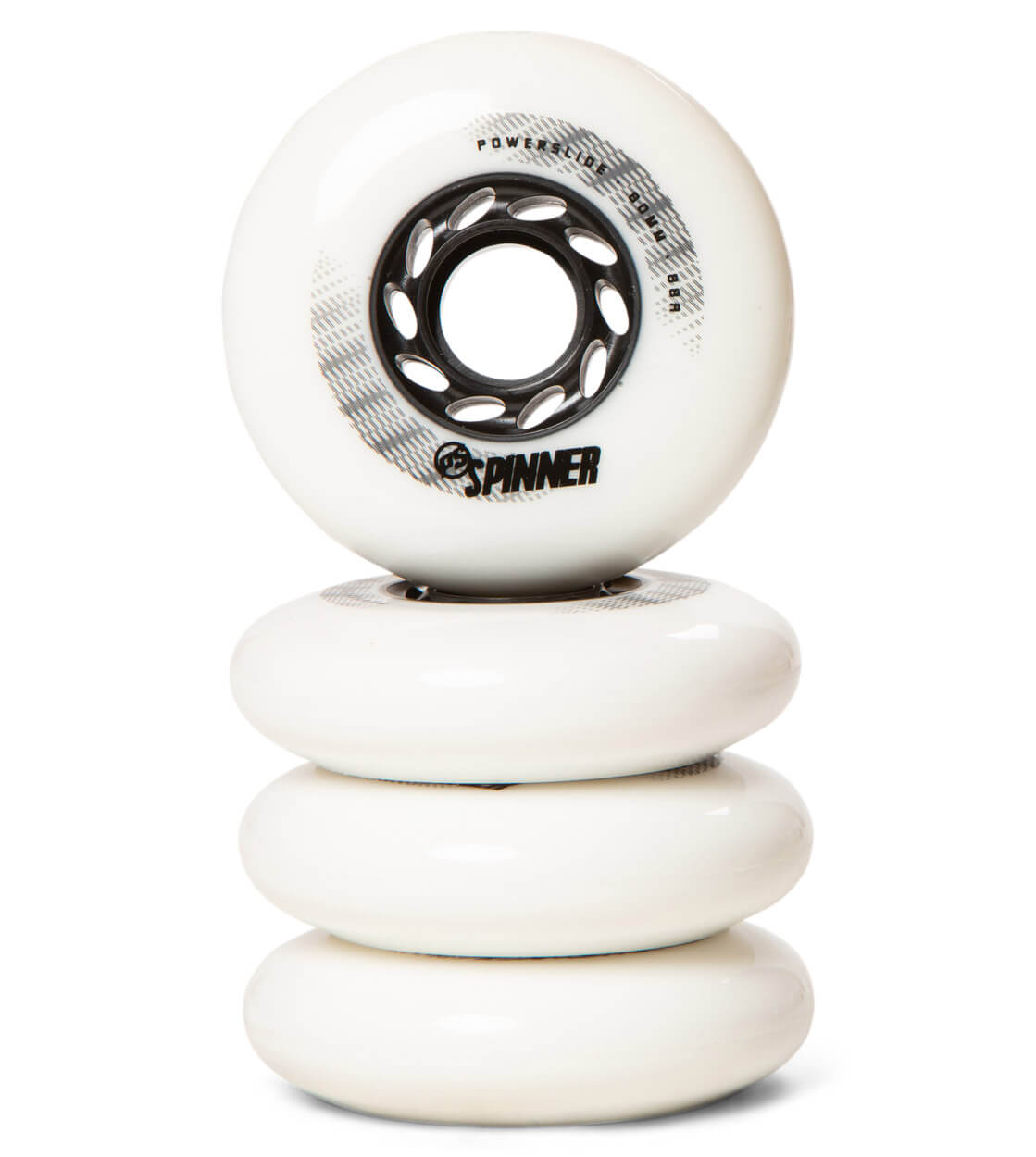 Powerslide Wheels Spinner 80er