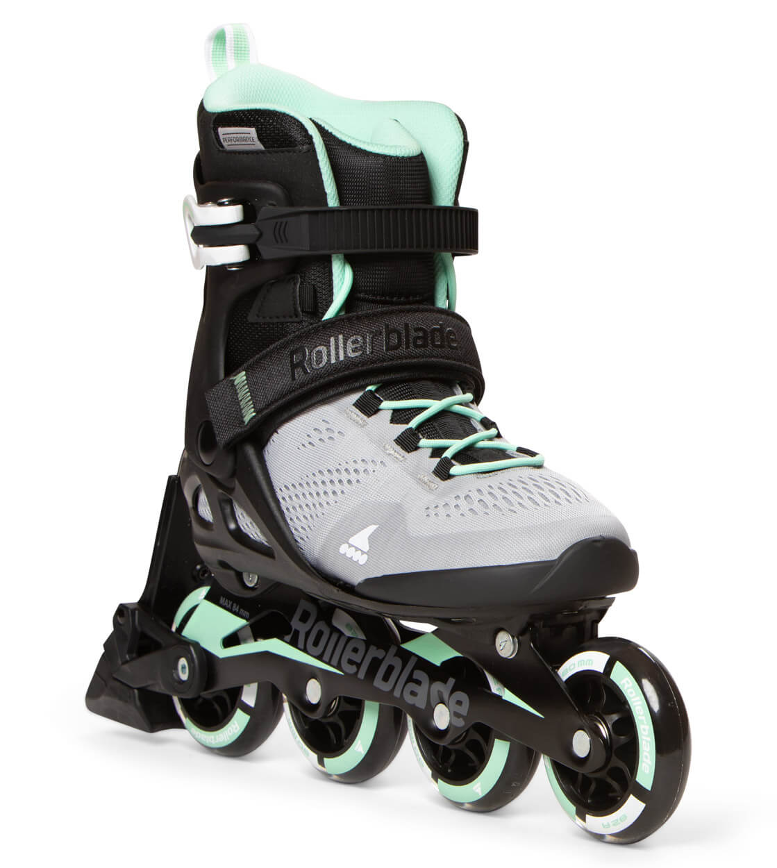Rollerblade W Macroblade ABT 80