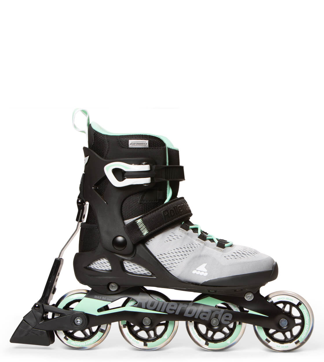 Rollerblade W Macroblade ABT 80