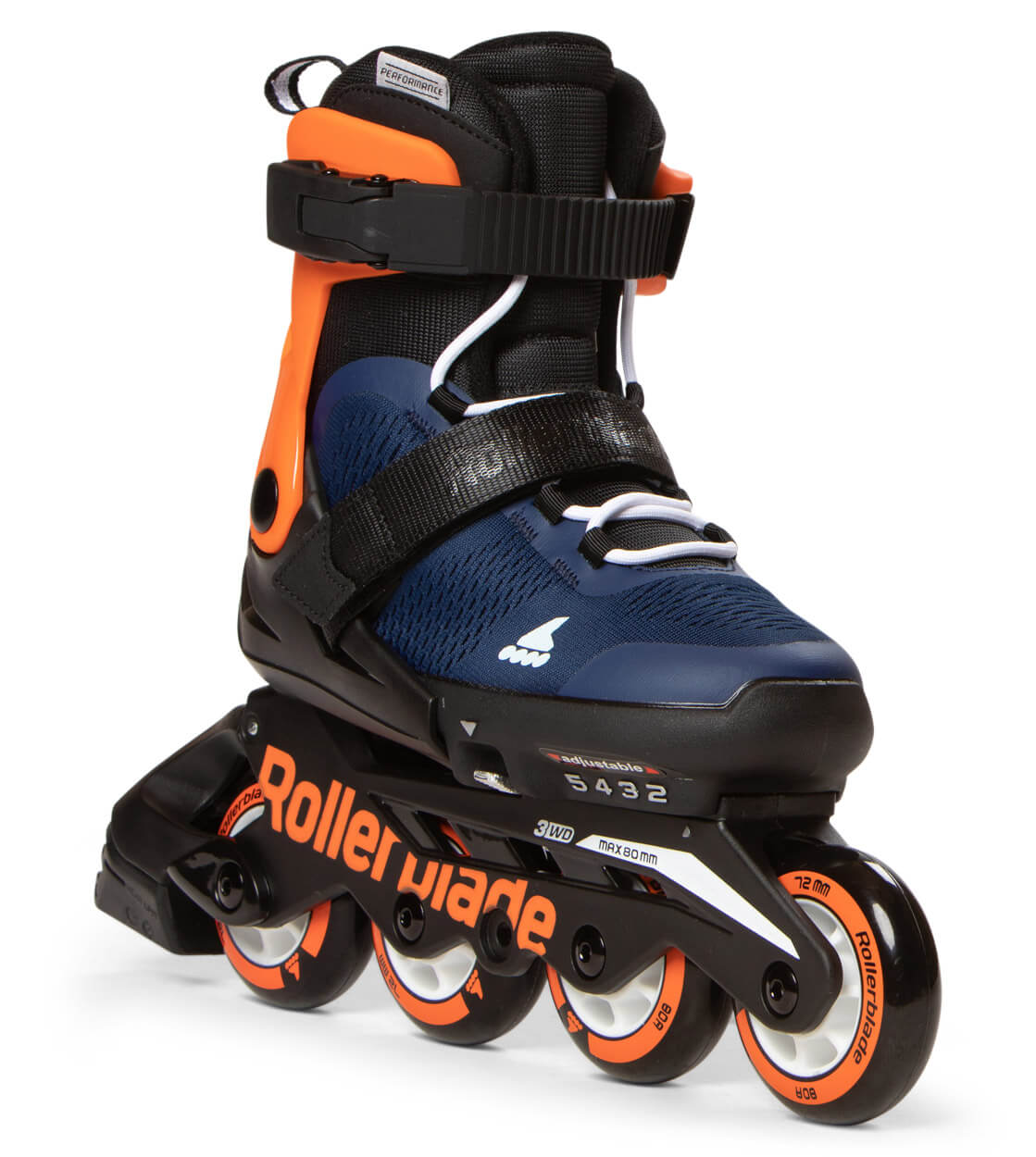 Rollerblade Kids Combo