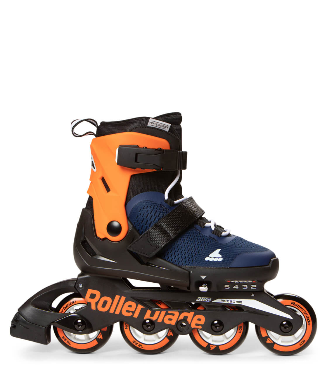 Rollerblade Kids Combo
