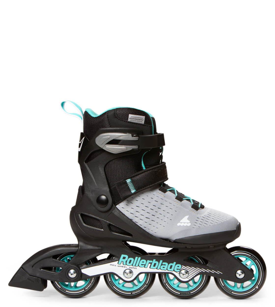 Rollerblade Zetrablade Elite | Rolling Rock Hardwareshop