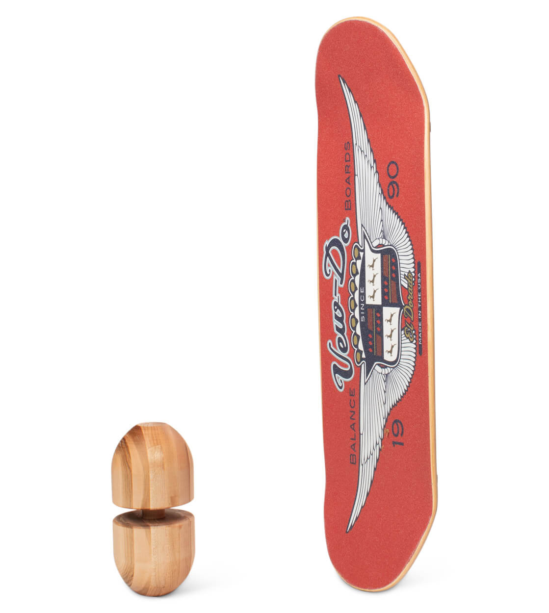 Vew-Do Balanceboard El Dorado