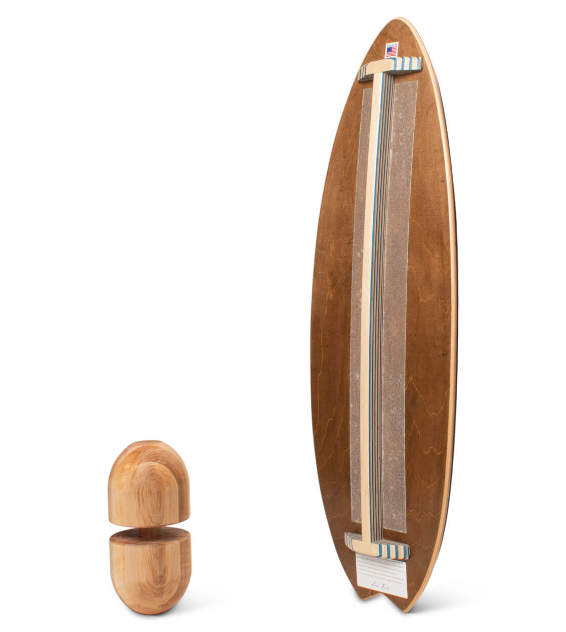 Vew-Do Balanceboard Surf 33