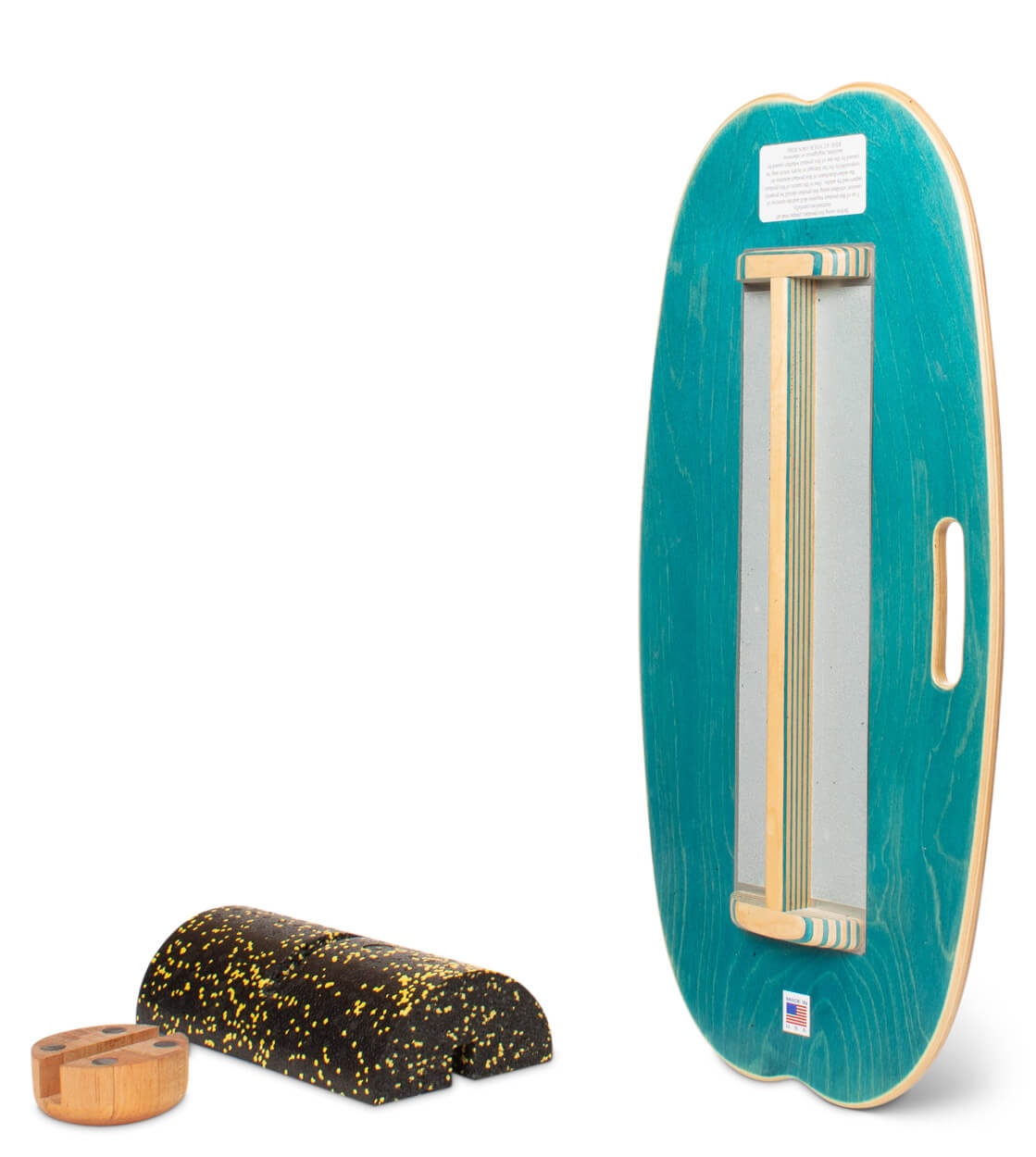 Vew-Do Balanceboard Zone Standup