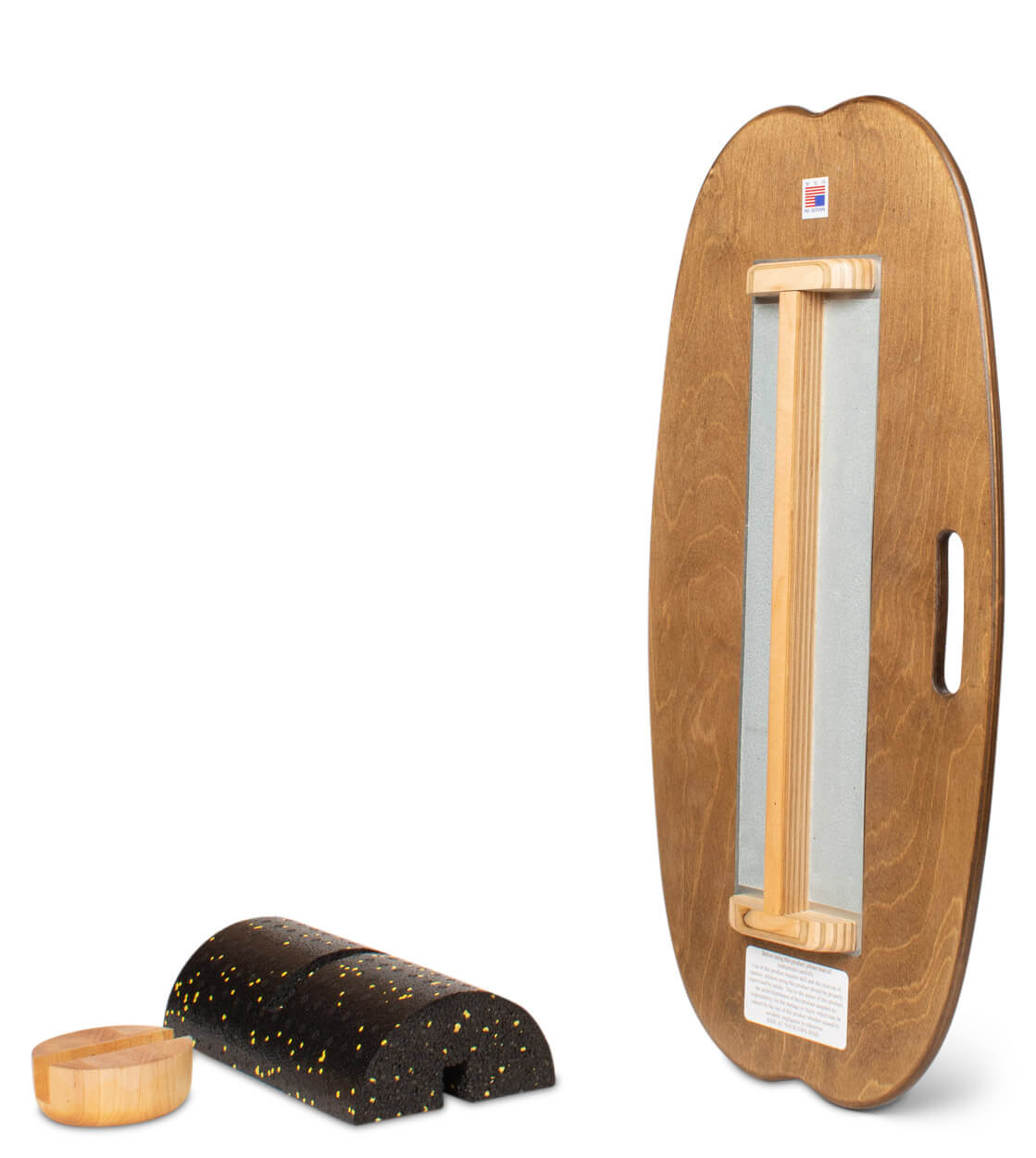 Vew-Do Balanceboard Zone Fitness