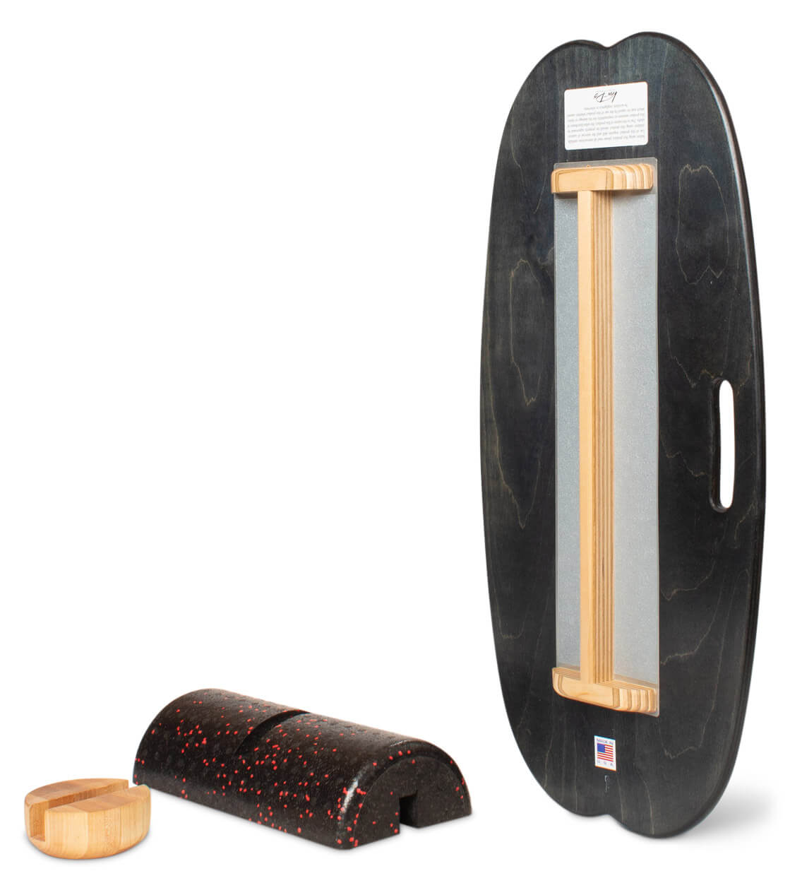 Vew-Do Balanceboard Zone Fitness