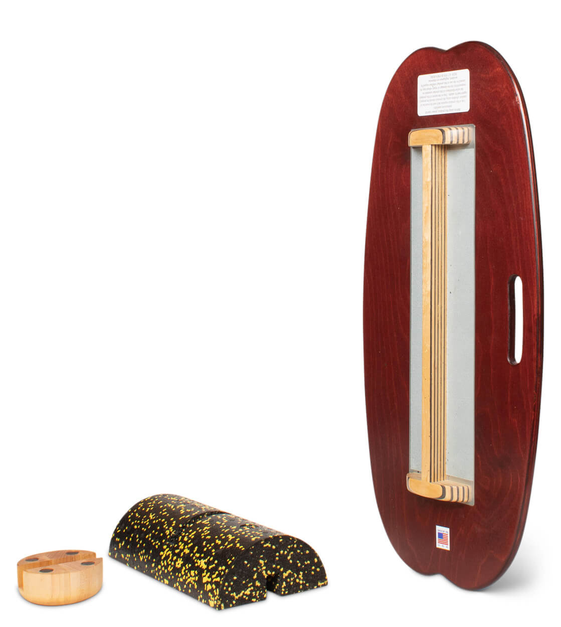 Vew-Do Balanceboard Zone Fitness