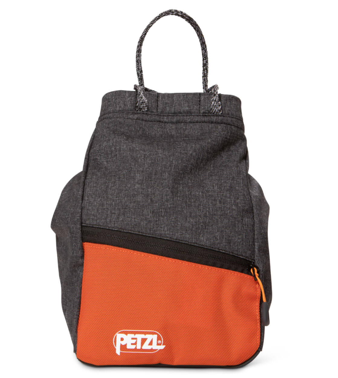 Petzl Tasche Sakab Magnesia