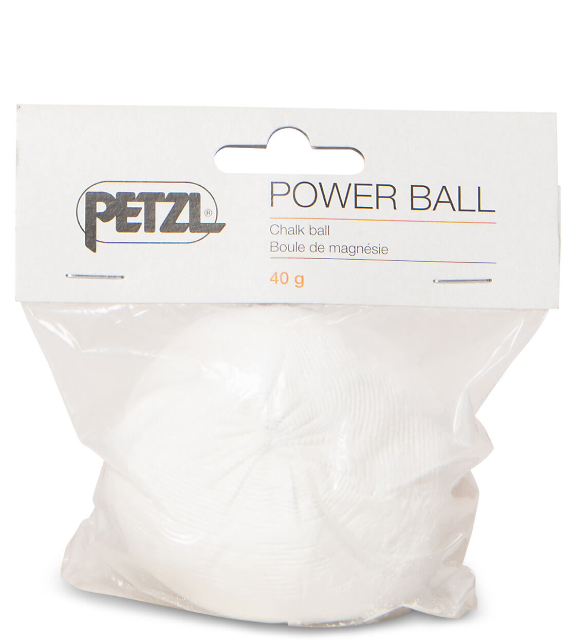 Petzl Magnesia Ball