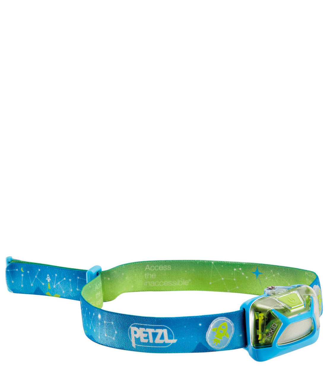 Petzl Stirnlampe Tikkid