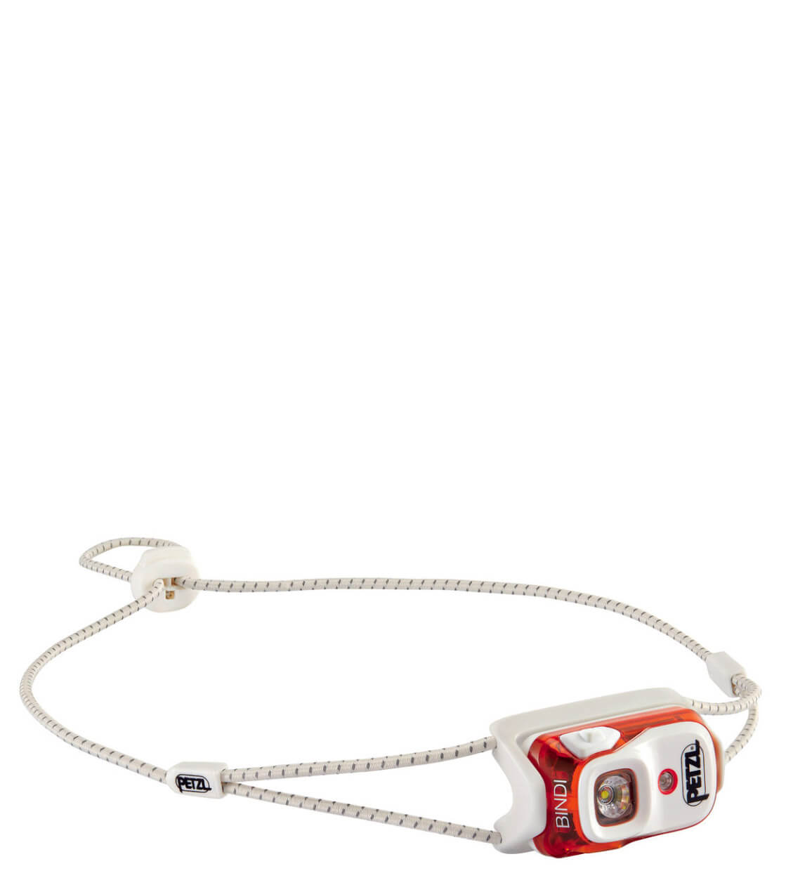 Petzl Stirnlampe Bindi