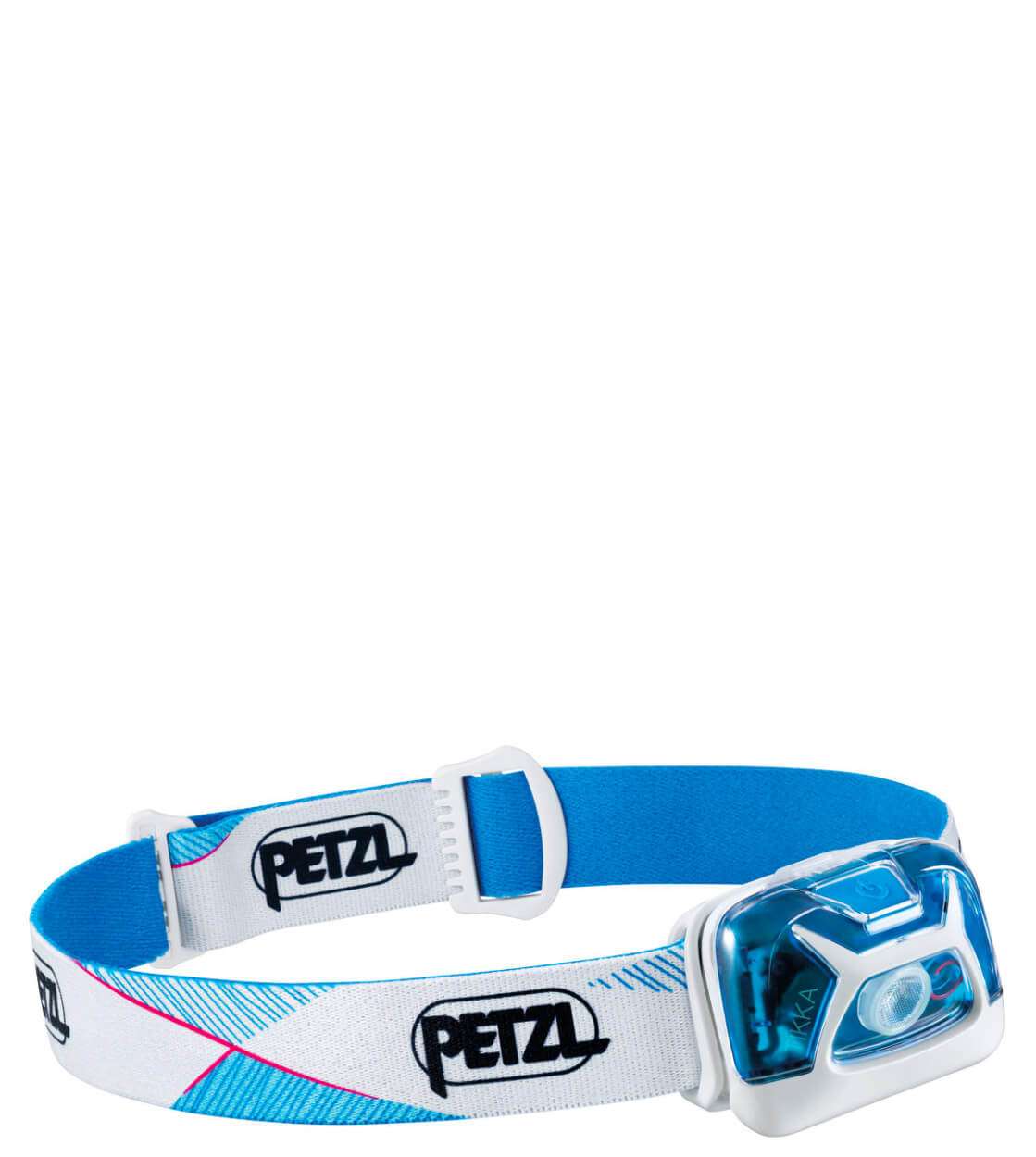 Petzl Stirnlampe Tikka