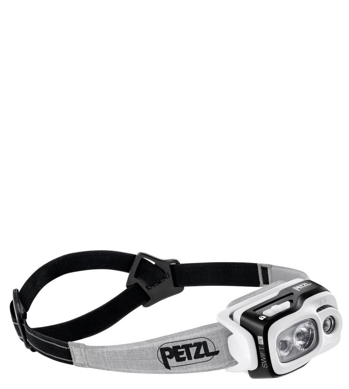 Petzl Stirnlampe Swift RL