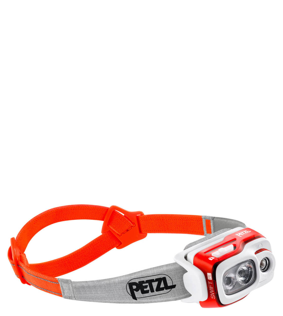 Petzl Stirnlampe Swift RL