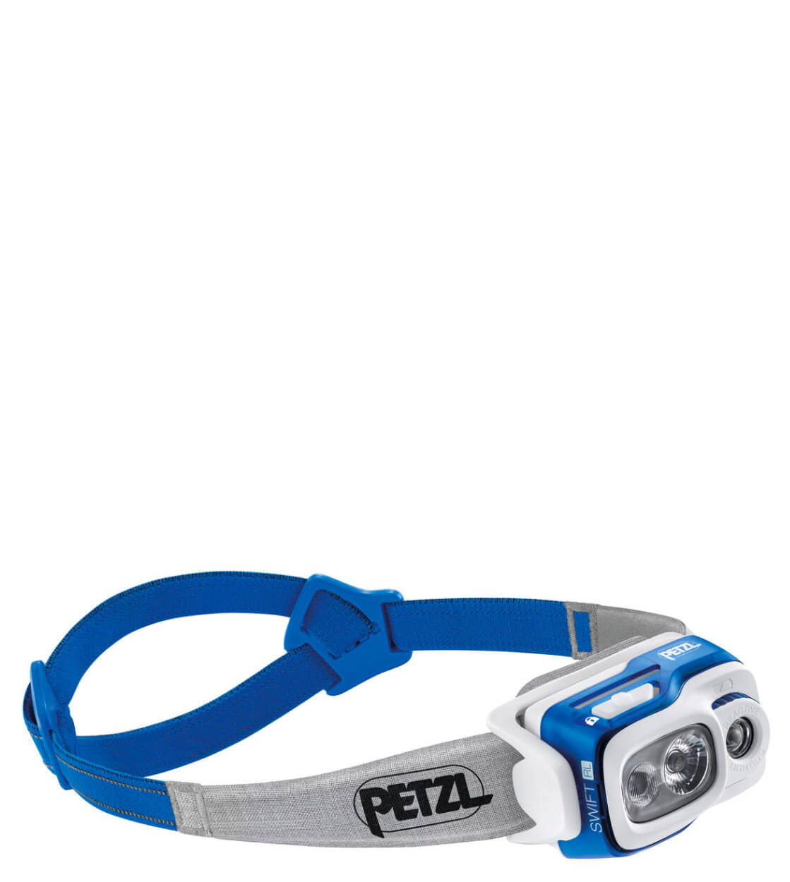 Petzl Stirnlampe Swift RL