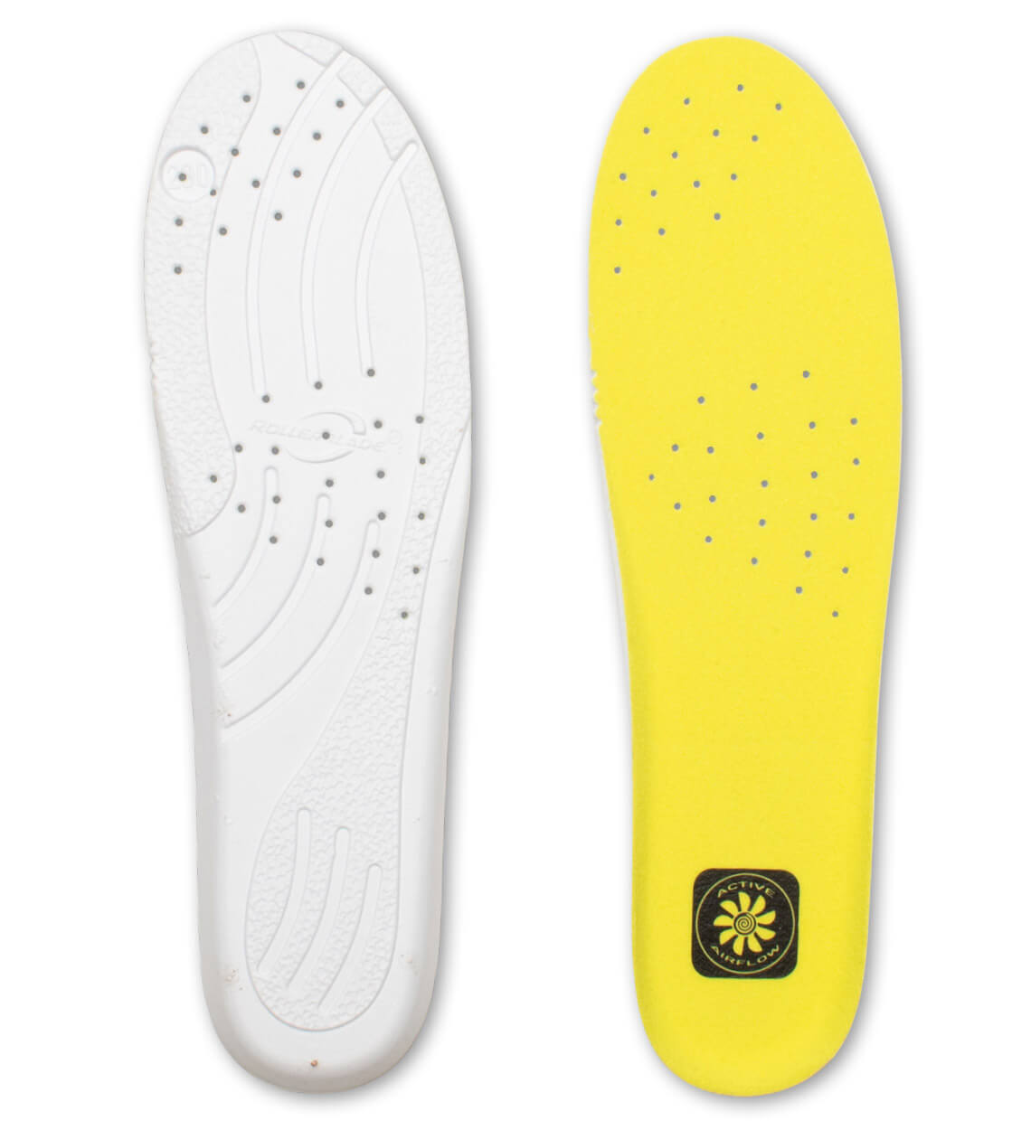 Rollerblade Insole Airflow Twister