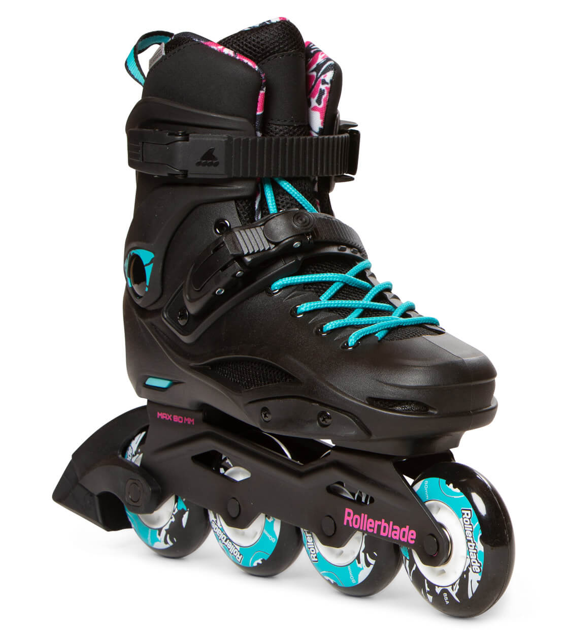 Rollerblade RB Cruiser 80 W