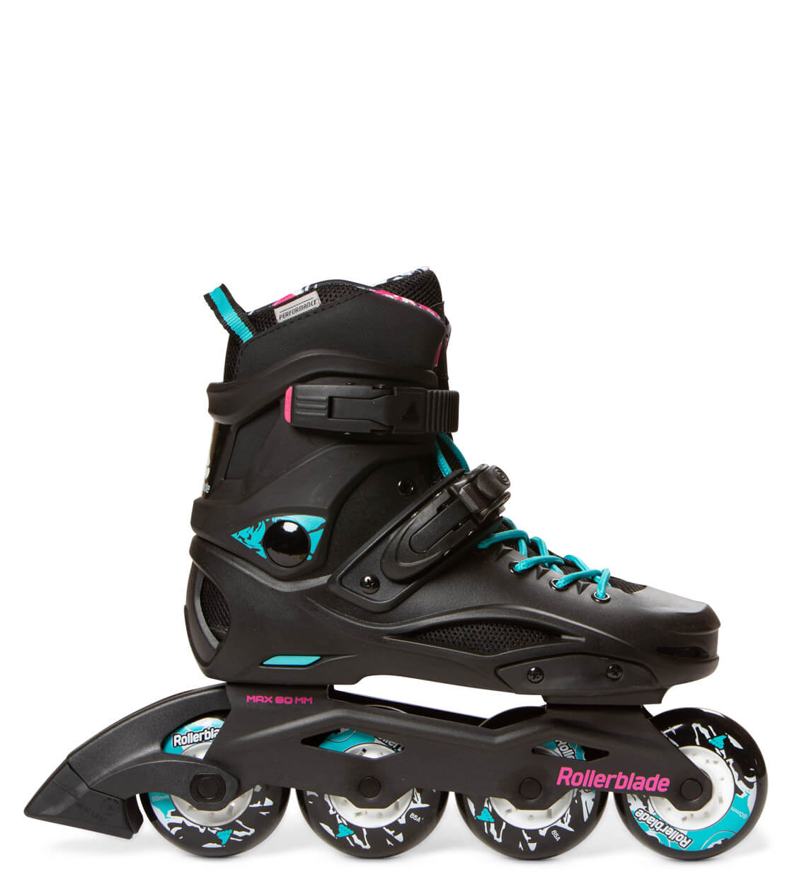 Rollerblade RB Cruiser 80 W