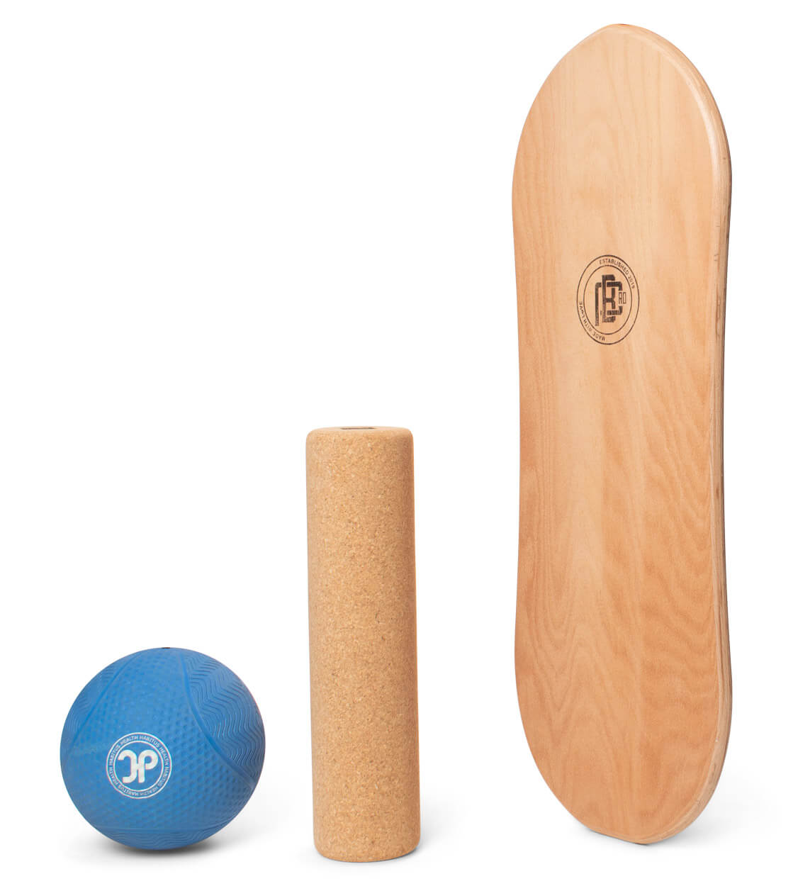 Balance Pro Complete Freestyle