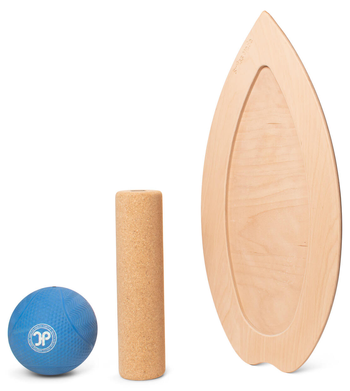Balance Pro Complete The Classic