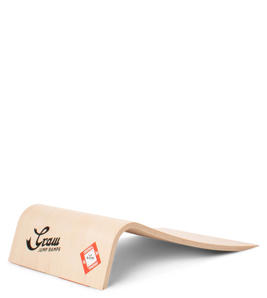 Graw Jump Ramps J-Serie