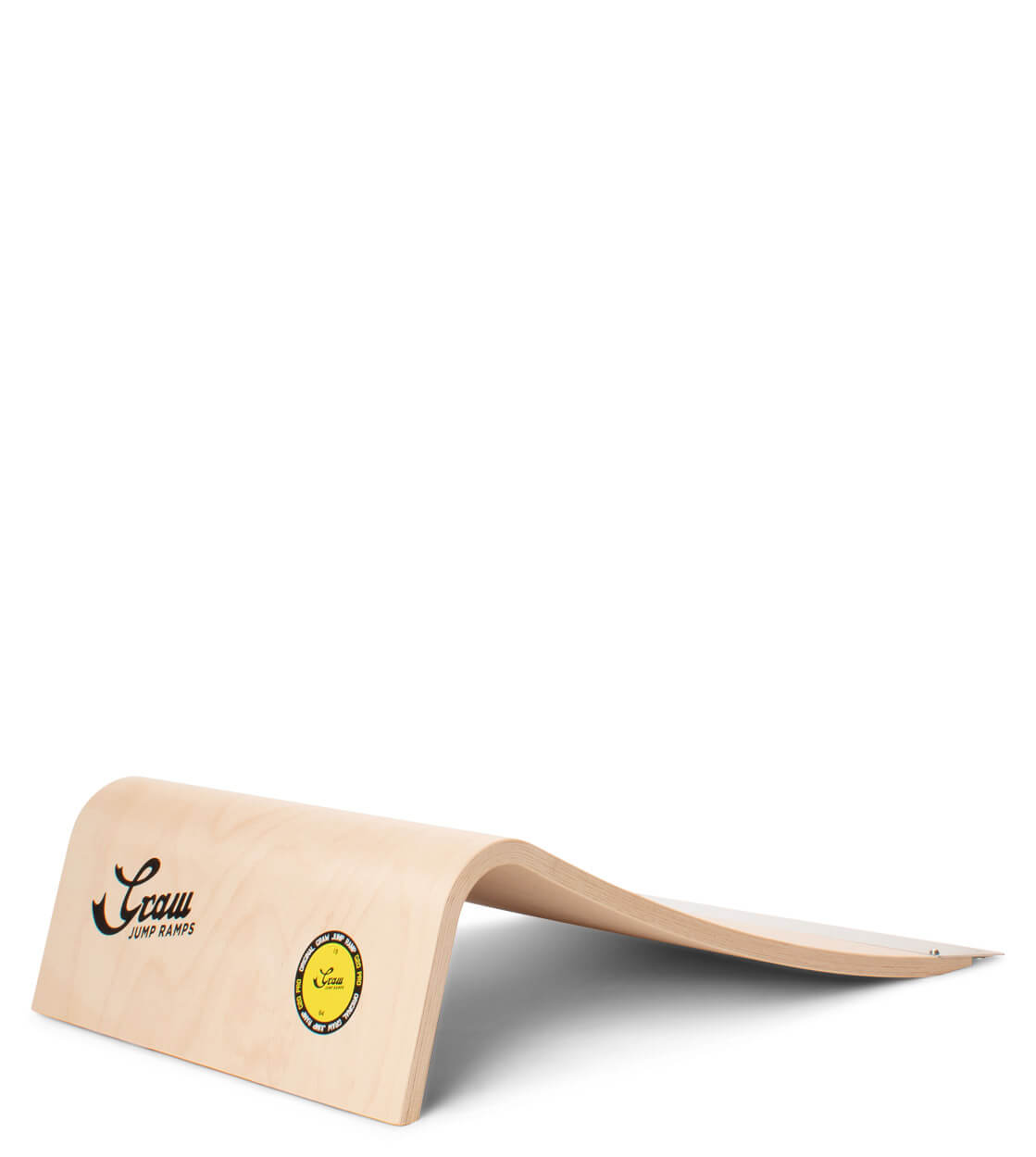 Graw Jump Ramps Pro G20