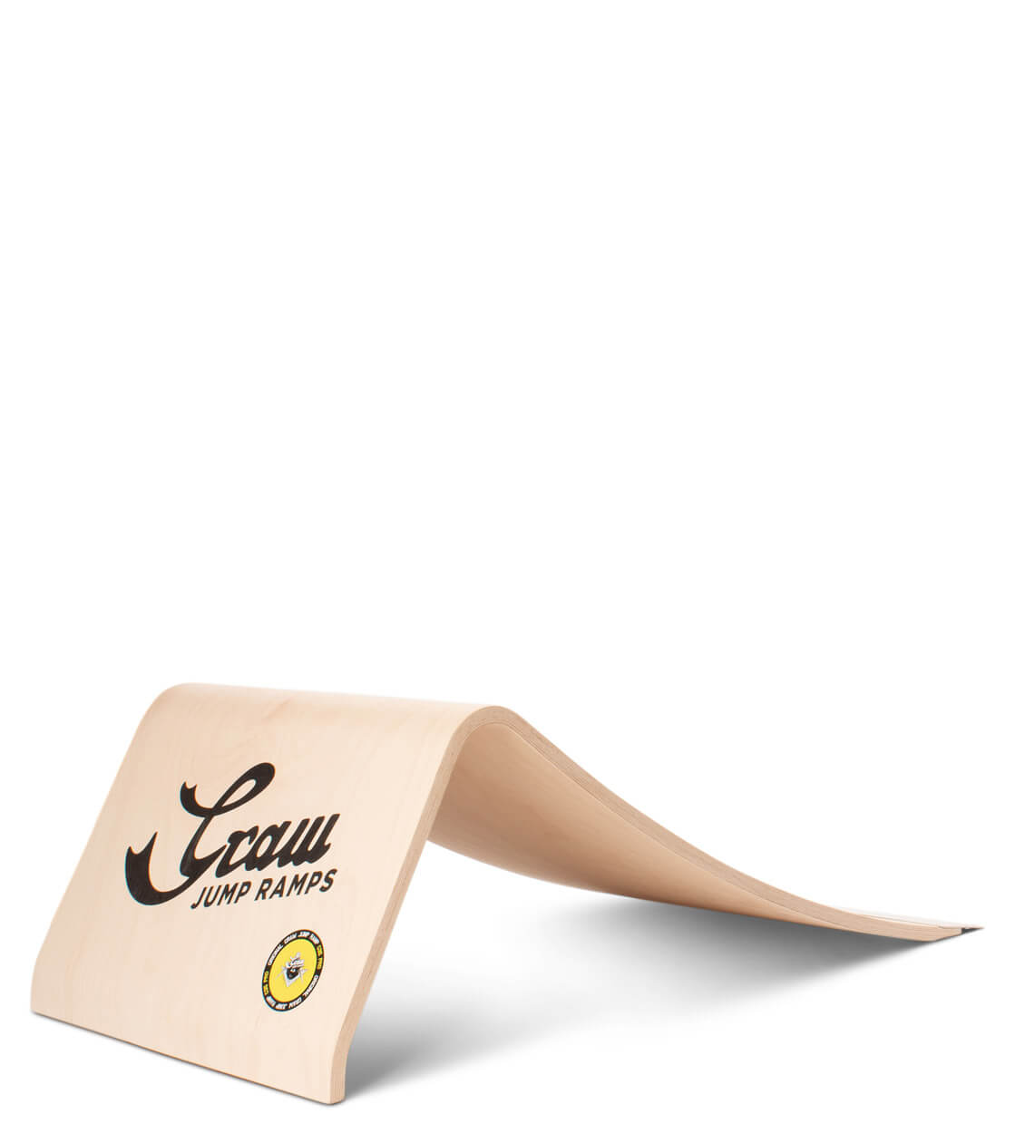 Graw Jump Ramps Pro G35