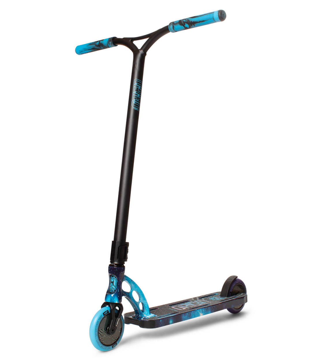 MGP Scooter Origin Extreme