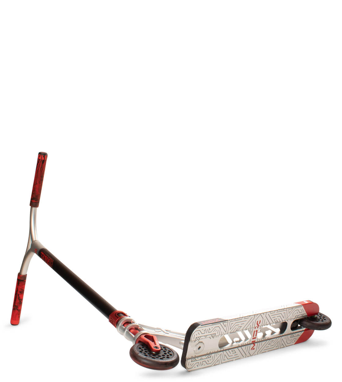 MGP Scooter MGX Extreme