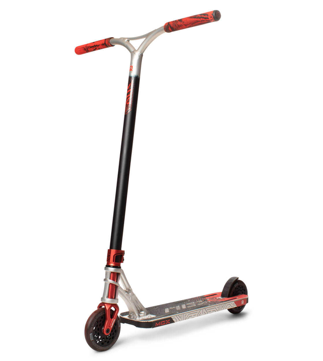 MGP Scooter MGX Extreme